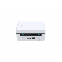 Imprimante d'étiquettes d'expédition thermique directe VTR USB 110 mm 203 dpi avec garantie d'un an, vitesse d'impression de 160 mm/s, SDK disponible en stock