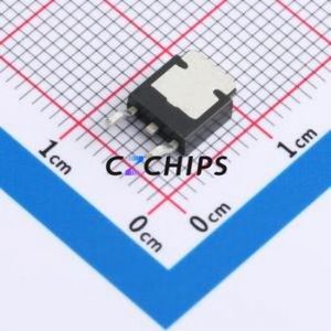 ชิปวงจรรวม7905 252วงจรรวมของแท้สินค้าใหม่วงจรควบคุมเชิงเส้น (LDO) ชิปวงจรเบ็ดเสร็จ - Product Image 2