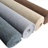 Commercial Full Pile Carpet for Office, Stairs & Bedroom, Large Area Full Coverage