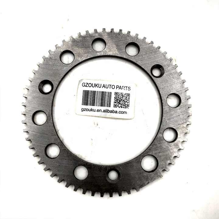 Crankshaft gear PW811030 Pro ton gen 2 Lo tus various parts for 
