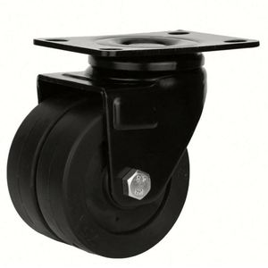 Sommier <span class=keywords><strong>Mini</strong></span> Pivotant Pp Double <span class=keywords><strong>Pivotante</strong></span> À Faible Gravité <span class=keywords><strong>Roulette</strong></span> - Product Image 1