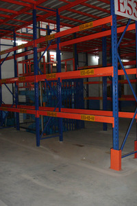 Giá Để Đồ Nhà Kho Giá Khuôn Loại Ngăn Kéo Thiết Bị Nhà Kho Giá Góc Ngăn Kéo Chịu Lực Nặng - Product Image 5