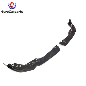 Black G20 LCI Upgrade <span class=keywords><strong>MP</strong></span> Aero Kit Car Auto Body Systems Parachoques delantero Labios Difusor trasero Big Square Rear Lip G20 LCI Bodykit <span class=keywords><strong>MP</strong></span> <span class=keywords><strong>S</strong></span> - Product Image 2