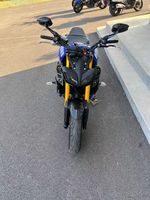 Yamaha MT-09 EFI Moto à essence fiable et durable 850cc Tricylindre Sportive et de loisirs avec une puissance redoutable