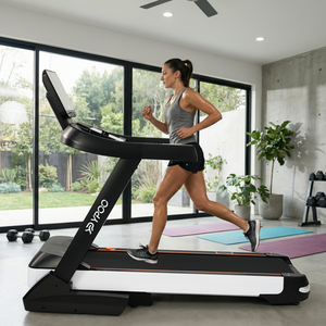 <span class=keywords><strong>Tapis</strong></span> roulant électrique YPOO Fitness Cardio Gym pour usage domestique, vitesse élevée <span class=keywords><strong>de</strong></span> 18 km/h, <span class=keywords><strong>tapis</strong></span> roulant pour la forme physique, machine à courir - Product Image 2