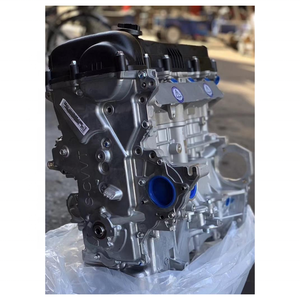 Motor de gasolina pequeño g4fa Motor de segunda mano g4fa 1,6 <span class=keywords><strong>i20</strong></span> Motor g4fa - Product Image 1