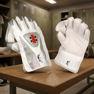 Wicket Keeping Gloves <b>Cricket</b> Products - Product Image 2