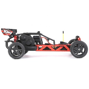 2026 NUOVO Rofun-racing BAHA <span class=keywords><strong>10</strong></span> 1/<span class=keywords><strong>10</strong></span> 2WD Buggy RC Elettrico Fuoristrada con Motore Brushless, ESC 60A, Telaio in Alluminio Rofun BAHA10 - Product Image 3