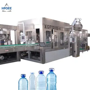 5 litres water filling machine bottle fill water filling machine barrel water filling machine