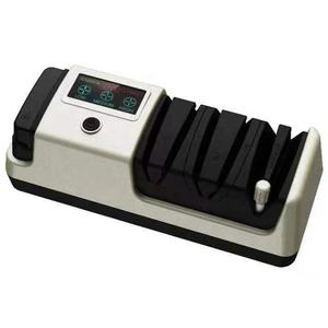 El <span class=keywords><strong>mejor</strong></span> <span class=keywords><strong>afilador</strong></span> <span class=keywords><strong>de</strong></span> <span class=keywords><strong>cuchillos</strong></span> eléctrico con pantalla LCD - Product Image 4