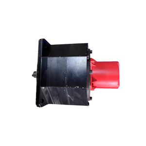 En la Venta de Motores Modelo A06B-0033-B077 se Ofrece Soporte Técnico y es Adecuado para Uso Industrial - Product Image 3