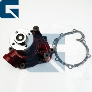 02937455 Water <b>Pump</b> 02931946 for TCD2012 Engine - Product Image 2