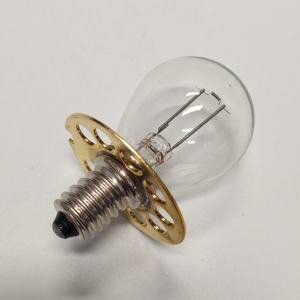 Spaltlampe HS366 <span class=keywords><strong>6V</strong></span> <span class=keywords><strong>4.5A</strong></span> 27W 9 Löcher Ophthalmoskop Halogenlampen OP2366 - Product Image 1