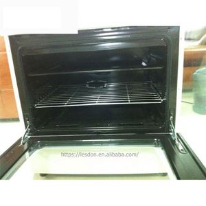<span class=keywords><strong>4</strong></span> quemador cocina libre de pie 3 quemador horno de <span class=keywords><strong>gas</strong></span> y 1 Placa - Product Image 4
