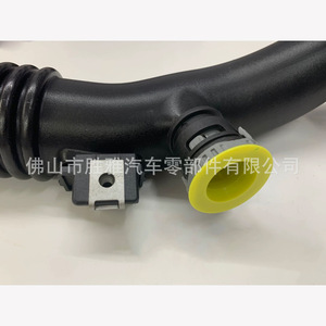 Convient aux tuyaux de turbocompresseur et aux conduites d'admission d'air BMW. Contact : 13717609810, 13717594722 - Product Image 1