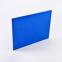 JIEPIN Promotion : Plaque de mousse PVC co-extrudée 3-30mm, écologique et recyclable, service de découpe