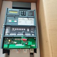 Variateur de vitesse numérique DC Parker SSD 590P DC590 165A 4 quadrants pour moteur DC, neuf et original 590P53316520P00U4A0