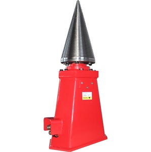 Séparateur de bûches à <span class=keywords><strong>vis</strong></span> Rima séparateur de bois <span class=keywords><strong>hydraulique</strong></span> pour pelle - Product Image 1