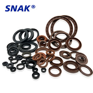 Paraolio SNAK Factory per CITROEN 1623179580 40*58*8/14 4062375259113 Guarnizione Differenziale Sinistra - Product Image 6