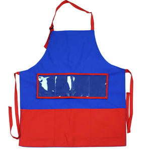 Nuovo Arrivo Direttamente dalla Fabbrica: <span class=keywords><strong>Grembiule</strong></span> in Feltro Fai-da-Te per l'Insegnamento della Storia - <span class=keywords><strong>Grembiule</strong></span> con Finestra per Attività con Libri Illustrati in Vendita - Product Image 2