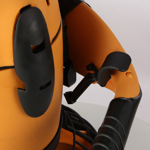 Dispositif de propulsion électrique sous-marine 300W pour la plongée, la natation, les sports de loisirs, dispositif d'assistance à la plongée, système de propulsion sous-marine - Product Image 5