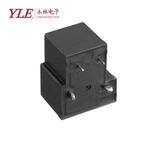 5-thiết bị đầu cuối tự động chuyển tiếp mục đích chung bảng mạch in cho ô tô Rơ Le 4-pin in bảng mạch điện tiếp sức - Product Image 3