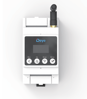 Compteur Électrique Deye Triphasé avec Communication Sans Fil CT SUN-SMART-CT01 pour Énergie Solaire Photovoltaïque