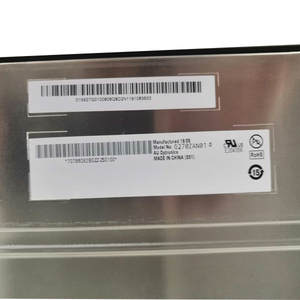 แผงจอ LCD ใหม่เอี่ยม G270ZAN01.3 ขนาด 27.0 นิ้ว สำหรับจอแสดงผลทางการแพทย์ - Product Image 2