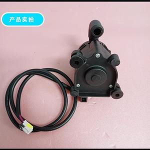 อะไหล่เครื่องปรับอากาศ ปั๊มน้ำทิ้ง PSB-0.024/1.2-A DC12V ปั๊มระบายน้ำไฟฟ้าสำหรับเครื่องปรับอากาศแบบติดเพดาน - Product Image 4