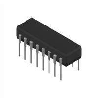 Componente de Circuito Integrado Electrónico Lógico SN54LS399J en Stock