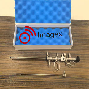 Urologi Bipolar Monopolar <span class=keywords><strong>Resectoscope</strong></span> elemen kerja pasif TURP elektroda pemotongan loop - Product Image 3
