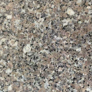 UNION G636V Polished Cut-To-Size <b>Granite</b> Slab Brown Speckled Modern Stone for Countertop Building Facade - Product Image 1