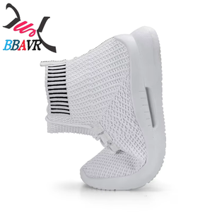 Fábrica de Calzado para Mujer en China, Zapatos Casuales Planos Ligeros para Dama, Zapatos Deportivos - Product Image 6
