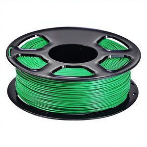 Filamento PLA Plus para Impresora 3D, 1 kg, 1.75 mm, Precio de Fábrica, PLA PRO 240C, Material Multifuncional de Alta Velocidad - Product Image 1