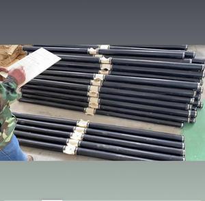 Difusor de Aire Tubular de EPDM con Microburbujas Finas para una Mejor Aireación en Plantas Acuáticas - Product Image 5