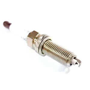 Bkr5e-11 Thay Thế Bugi Xe Tốt Nhất 6953 V-power Spark Plug Cho Buick Excelle Geely Chevrolet Aveo