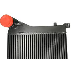 Đầy đủ nhôm intercooler cho Kit cho V * W Golf MK7 MK8 <span class=keywords><strong>GTI</strong></span> Audi A3 S3 TT TTS 8S intercooler - Product Image 3