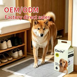 Tapis d'entraînement pour chiens ultra absorbants, tapis anti-fuites pour animaux de compagnie, tapis jetables pour chiots pour usage intérieur, tapis jetables pour animaux de compagnie - Product Image 1