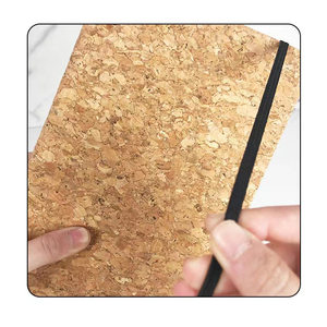 May ràng buộc máy tính xách tay A5 Nhật Ký nút chai máy tính xách tay Tạp Chí cho các trường học - Product Image 5