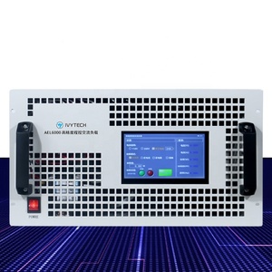 AEL-6000 (6KW) Charge électronique de communication originale, neuve, hautement programmable, pour courant alternatif, à vendre - Product Image 5