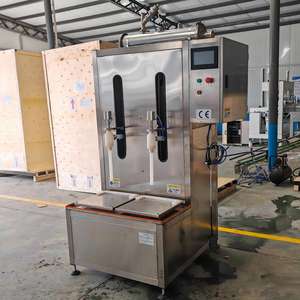 דיאפרגמה מסוע דיאפרגמה מסוע אוטומטי ibc חומר מילוי נוזל מילוי - Product Image 3