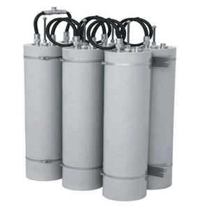 Duplexer a cavità per stazione base VHF UHF 2 metri 70 cm per ripetitore radio bidirezionale - Product Image 2