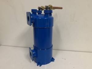 Échangeur de chaleur en tube de titane à coque en PVC <span class=keywords><strong>Pompe</strong></span> à chaleur pour <span class=keywords><strong>piscine</strong></span> en titane - Product Image 5
