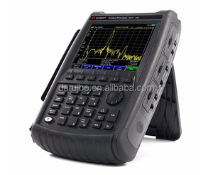 Analyseur de micro-ondes portable FieldFox N9913A de KEYSIGHT, 4 GHz, prix négociable - Product Image 2
