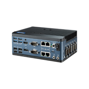EPC-C301 เมนบอร์ดอุตสาหกรรมคอมพิวเตอร์รุ่นที่ 8 แรม 32GB 4xUSB3.0/4xUSB2.0 4xRJ45 LAN มีสินค้าในสต็อก - Product Image 1