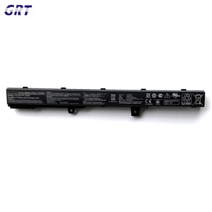 Batería de iones de litio recargable al por mayor de 14.4V 37Wh para portátiles ASUS X451 X451C X551 X551C A41N1308 A31NI319 - Product Image 3