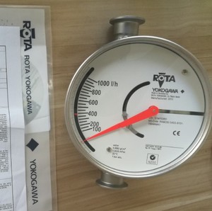 เครื่องวัดอัตราการไหลแบบปรับพื้นที่ได้ Yokogawa Ramc รุ่น Rota Ramc02-d4ss-63l2-e90144/p3/sd Ramc01 Rmmc05 Yokogawa Ramc02-d4ss-63l2-e90 - Product Image 4