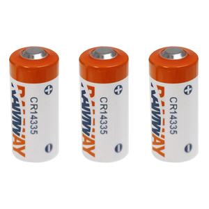 רמוויי 950mah עיקרי סוללת ליתיום ראשית ליתיום גודל 2/3aa <span class=keywords><strong>3v</strong></span> מחיר סוללות - Product Image 1