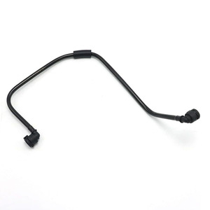 Tubo de vacío para BMW 17128740118, pieza de repuesto para manguera de entrada de aire - Product Image 1