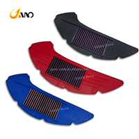WANOU NMAX 155 2020 NOUVEAU NVX155 2020 V2 AEROX Filtre à air de moto en TPE coloré à haut débit